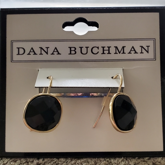 Dana Buchman Jewelry - Drop earrings
